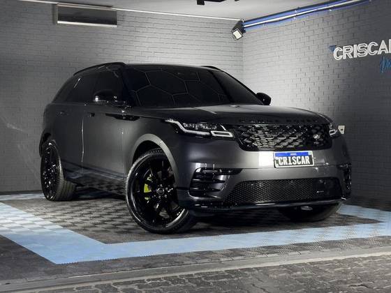 LAND ROVER RANGE ROVER VELAR 2.0 P400E PHEV R-DYNAMIC HSE AUTOMÁTICO LAND ROVER RANGE ROVER VELAR 2.0 P400E PHEV R-DYNAMIC HSE AUTOMÁTICO